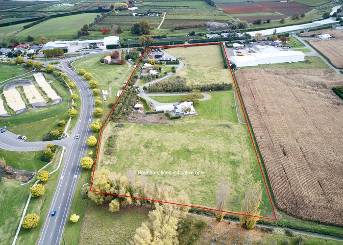  at 158 Napier Road, Havelock North, Havelock North