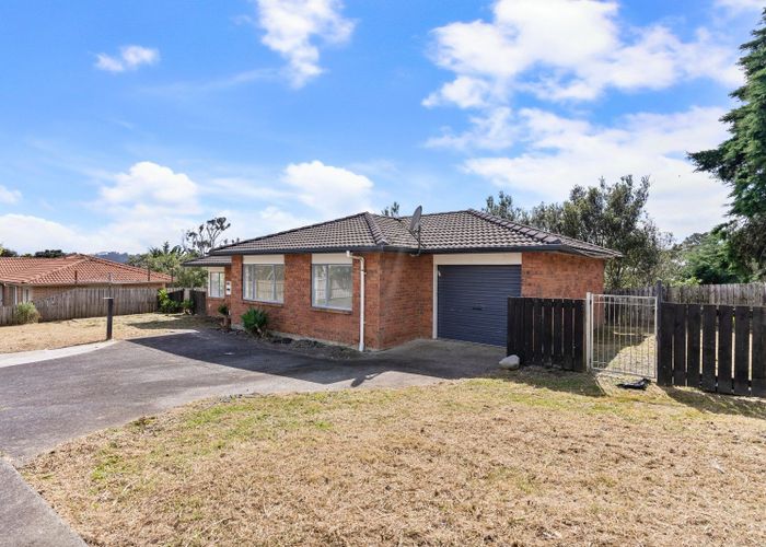  at 12 Mili Way, Ranui, Waitakere City, Auckland