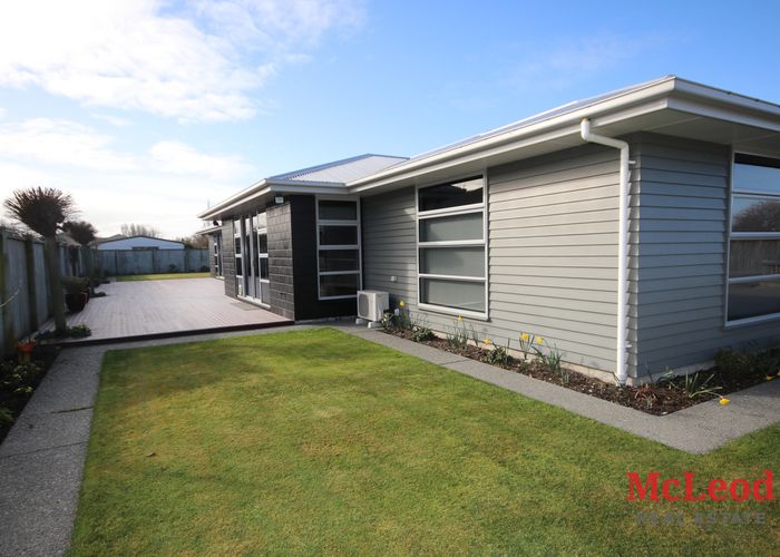  at 22 Millichamp Street, Tinwald, Ashburton