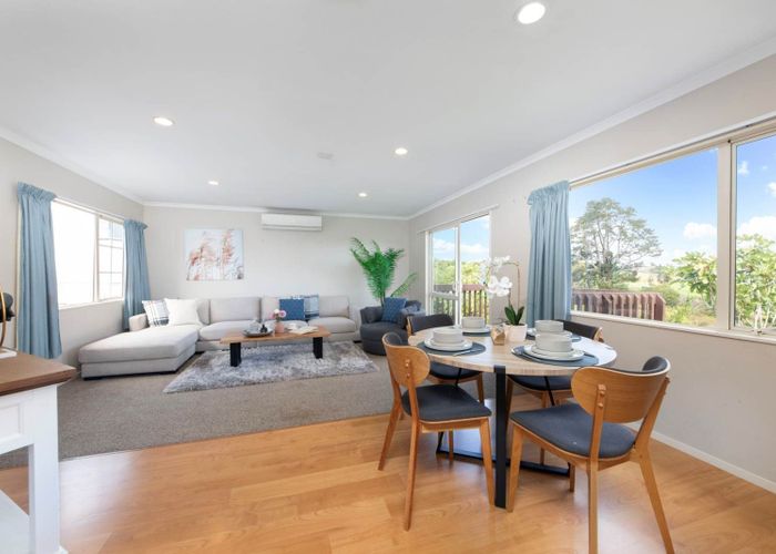  at 3A San Luis Place, Golflands, Auckland