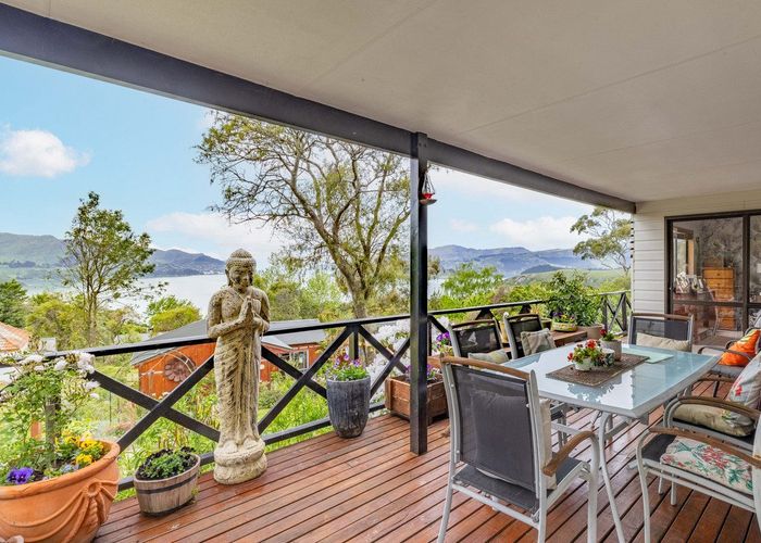  at 125 Main Road, Lyttelton