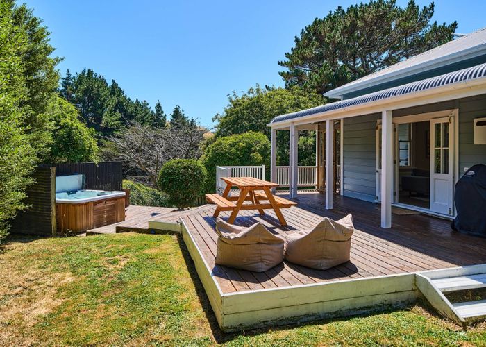  at 389 Ohariu Valley Road, Ohariu, Wellington, Wellington