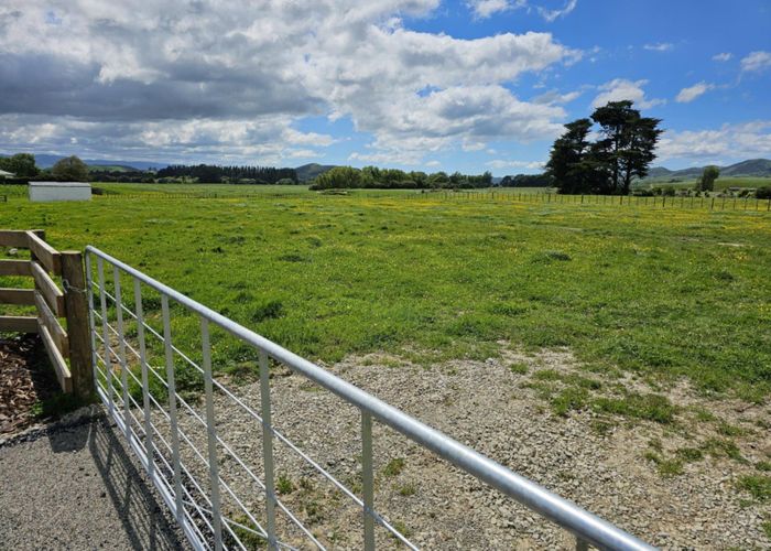  at Lot 3, 297 Oparatai Road, Pahiatua, Tararua, Manawatu / Whanganui