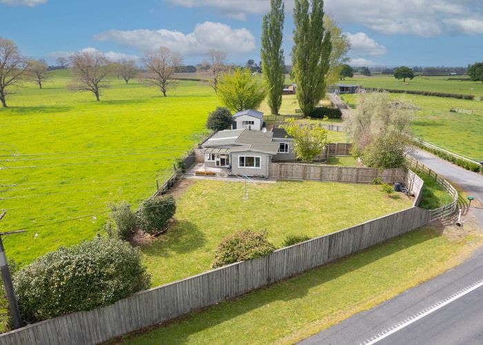  at 792 State Highway 27, Tirau