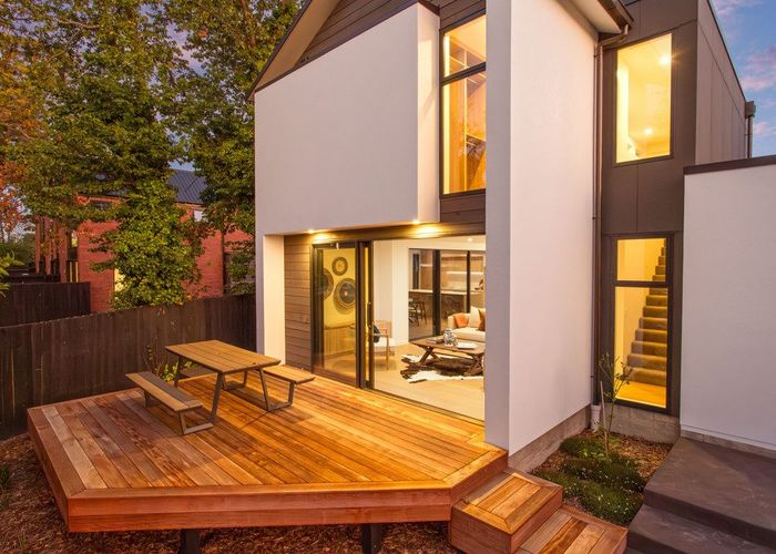  at 54A Innes Road, Merivale, Christchurch City, Canterbury