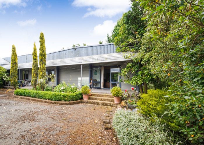  at 422 Gillespies Line, Kairanga, Palmerston North, Manawatu / Whanganui