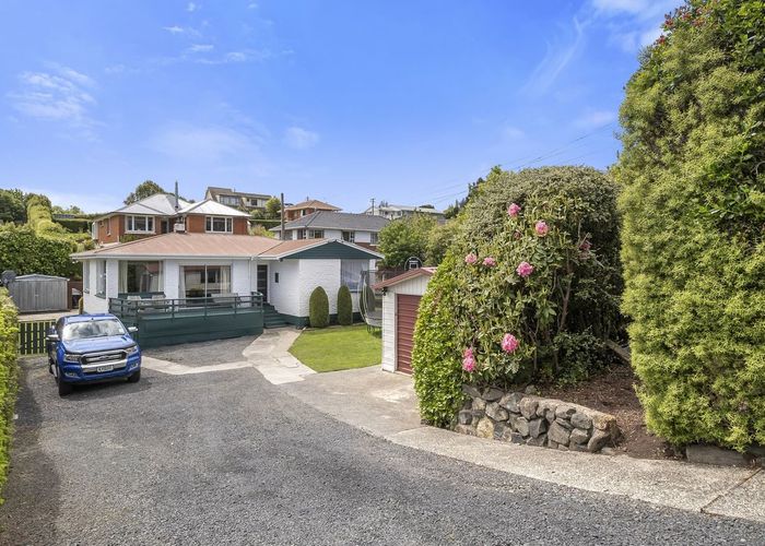  at 342 Kenmure Road, Kenmure, Dunedin