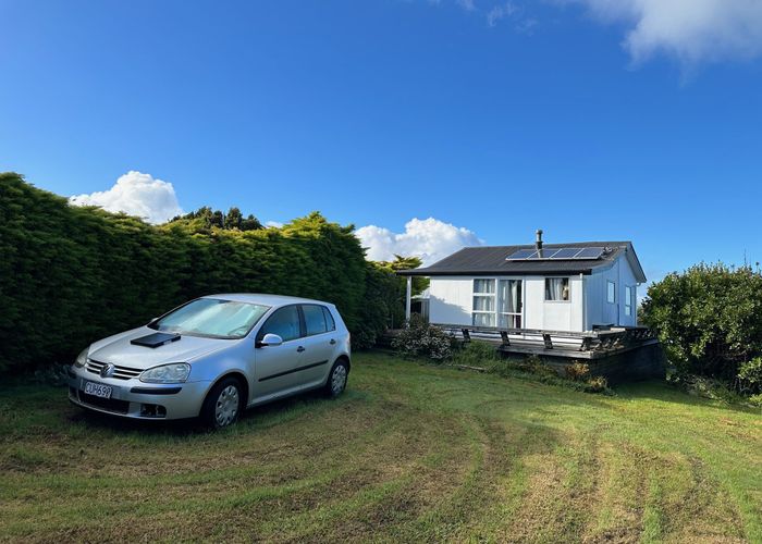  at 15 Ocean View Crescent, Rakino Island, Auckland