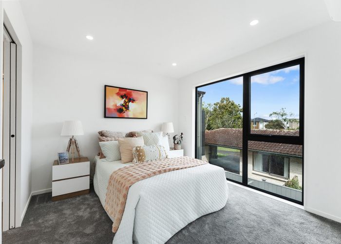  at 17B Sorrel Crescent, Bucklands Beach, Manukau City, Auckland