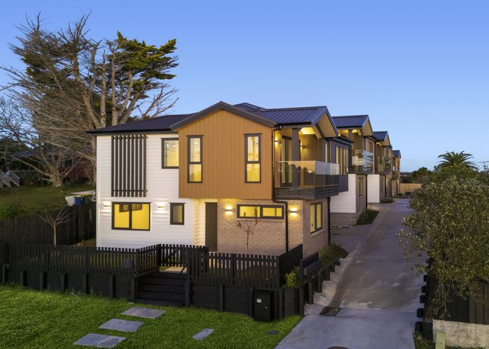  at Lot 1/8 Hadfield Street, Beach Haven, North Shore City, Auckland