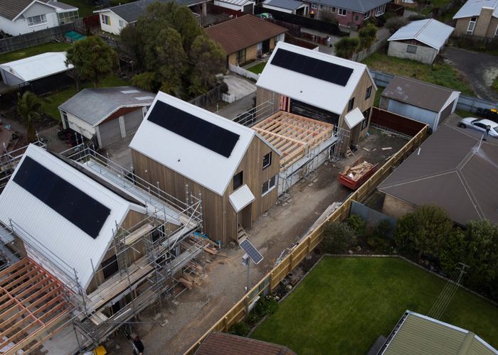  at 3/61 Mackworth Street, Woolston, Christchurch City, Canterbury