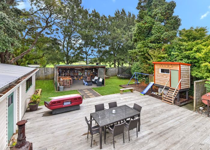 at 39 Eddowes Street, Manurewa, Auckland