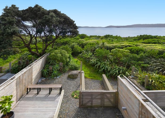  at 17 Boardwalk Lane, Seatoun, Wellington