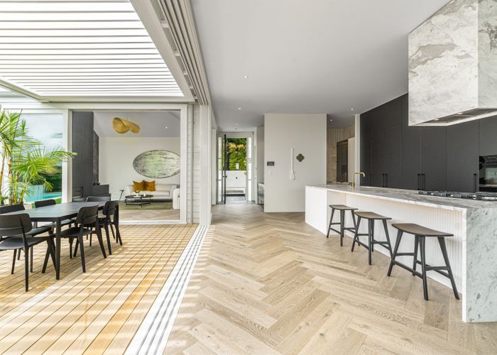  at 33A Vermont Street, Ponsonby, Auckland