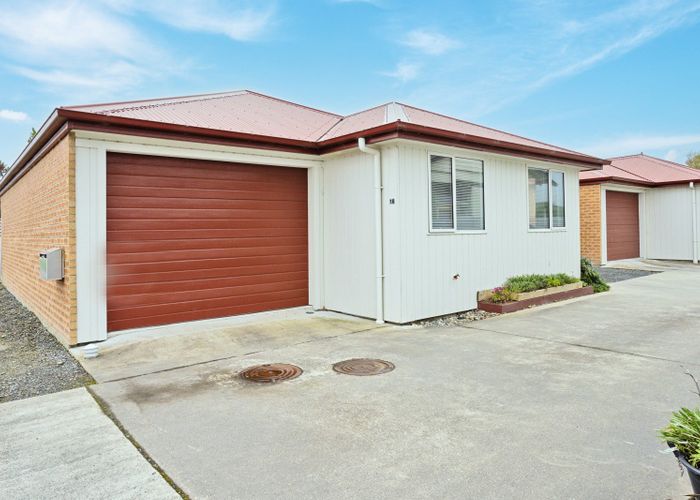  at 18 Lowe Street, Avenal, Invercargill