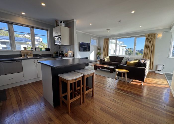  at 50 Black Rock Road, Newlands, Wellington, Wellington