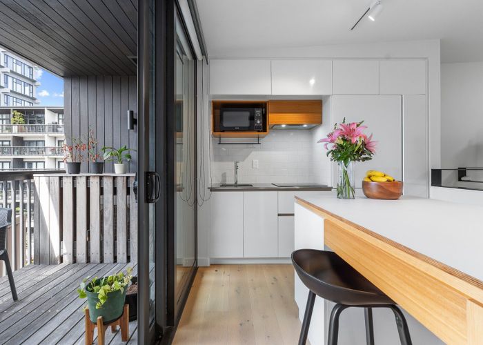  at 222/38 Khyber Pass Road, Grafton, Auckland City, Auckland