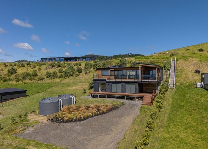  at 45 Skippers Road, Opito, Thames-Coromandel, Waikato