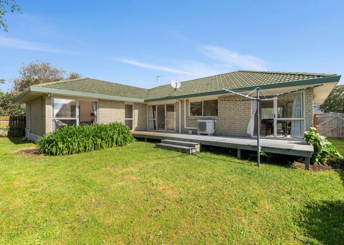  at 5 Frank Nobilo Drive, Golflands, Manukau City, Auckland