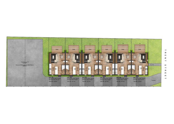  at 1-6/37 Trent Street, Linwood, Christchurch City, Canterbury