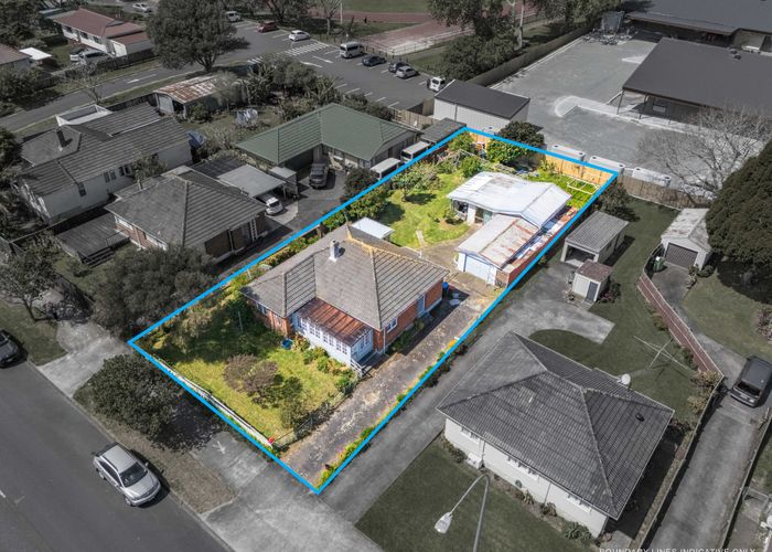  at 760 Sandringham Road, Mount Roskill, Auckland City, Auckland