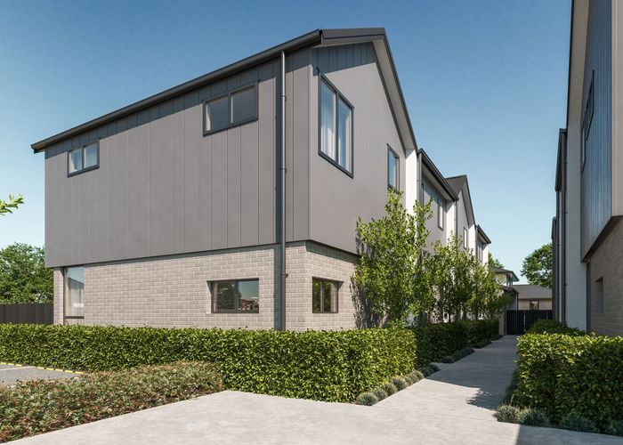  at TH12/24 New Brighton Road, Shirley, Christchurch City, Canterbury