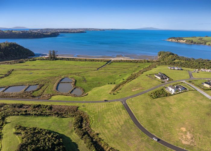  at 1 Taemai Place, Weiti Bay, Okura, North Shore City, Auckland