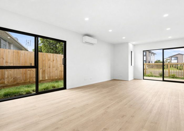  at Lot 1, 5 Brent Place, Manurewa, Manukau City, Auckland