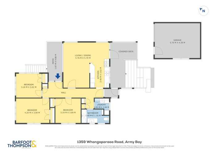  at 1359  Whangaparaoa Road, Army Bay, Rodney, Auckland