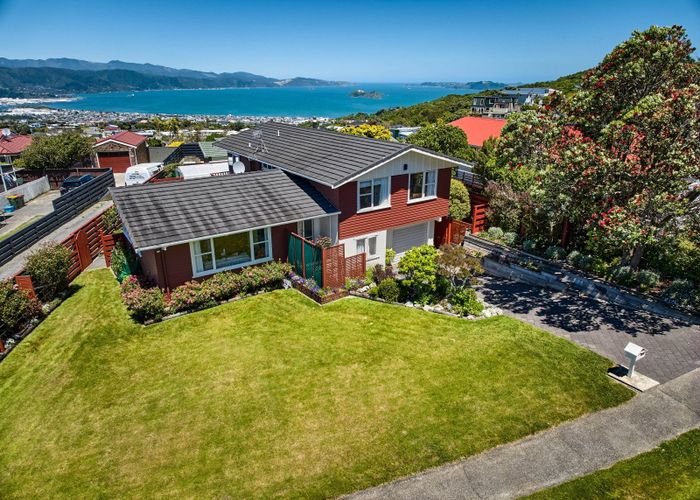  at 22 Reese Jones Grove, Maungaraki, Lower Hutt, Wellington