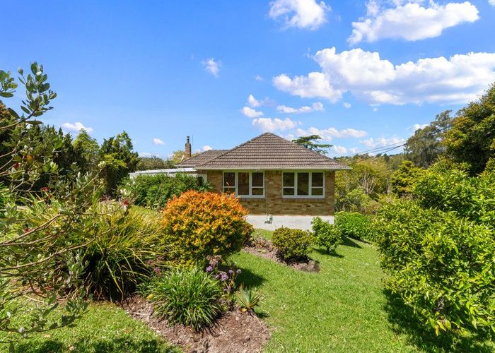  at 319 Don Buck Road, Massey, Waitakere City, Auckland