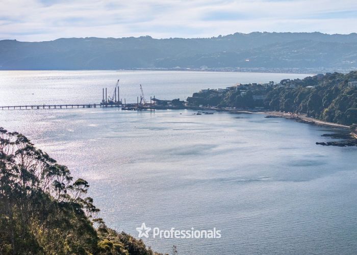  at Lot 1, 69 Waitohu Road, Eastbourne, Lower Hutt, Wellington