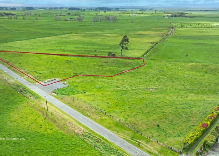  at Pyke Road, Rangiotu, Manawatu, Manawatu / Whanganui