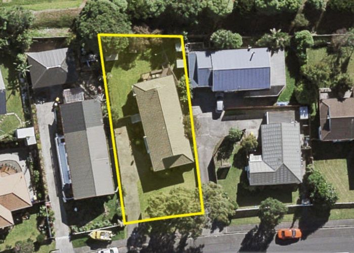  at 43 Barbados Drive, Unsworth Heights, Auckland