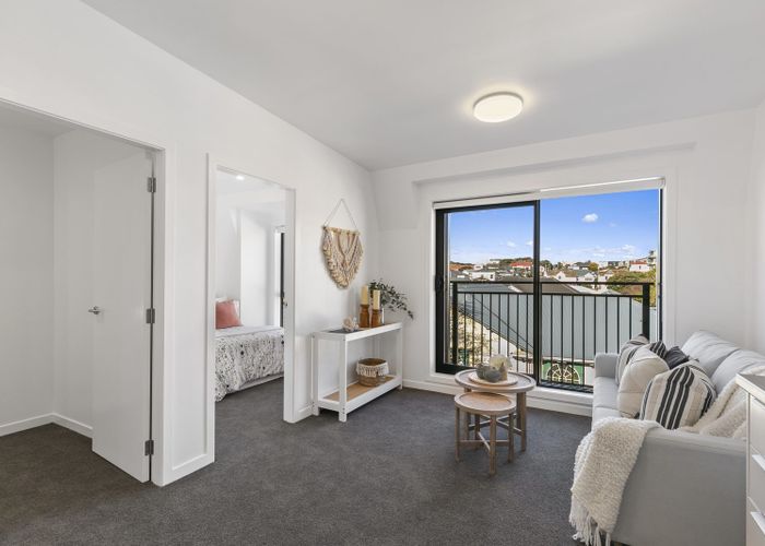  at 408/2 Colombo Street, Newtown, Wellington, Wellington