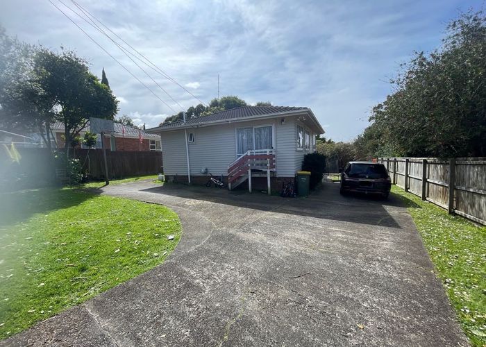  at 47 Christmas Road, Manurewa, Manukau City, Auckland