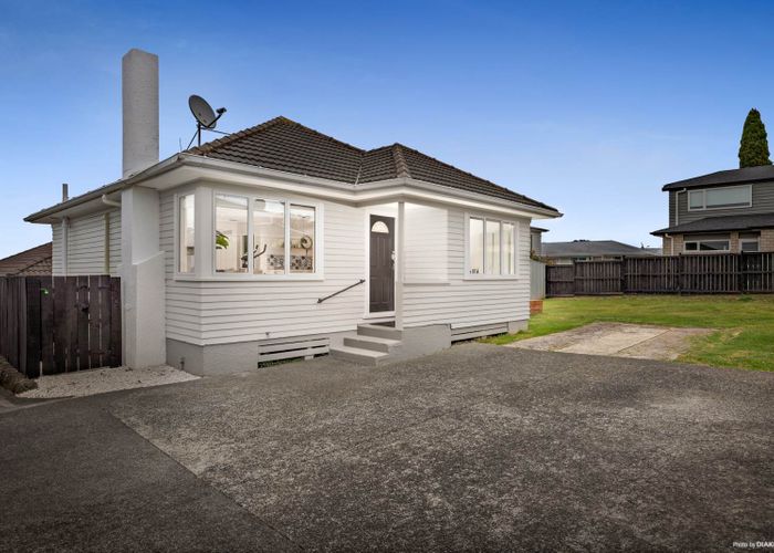  at 207 Mount Smart Road, Onehunga, Auckland