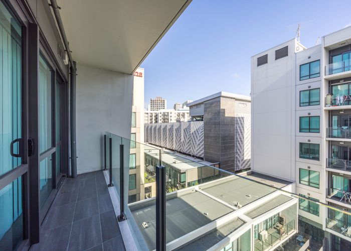  at 523/8 Dockside Lane, City Centre, Auckland City, Auckland