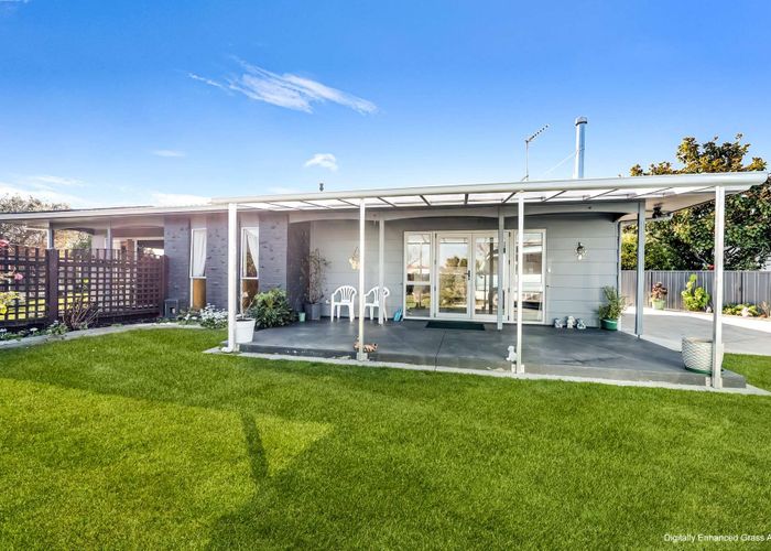  at 22 Glamorgan Avenue, Tamatea, Napier
