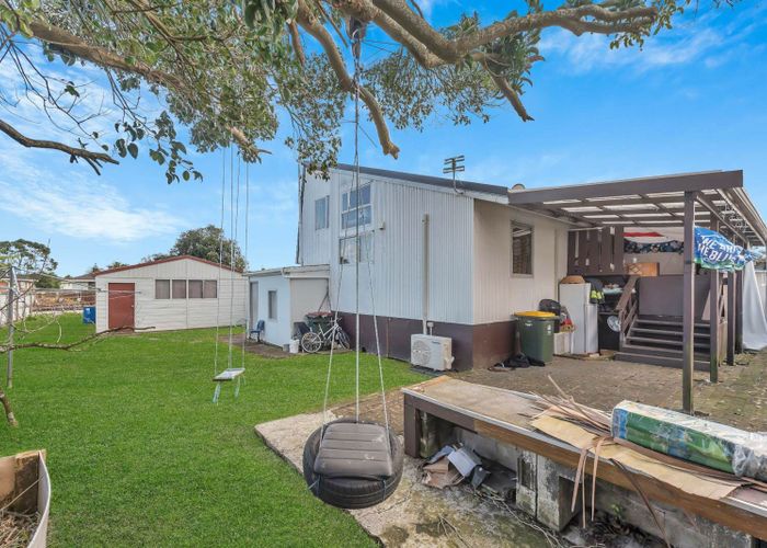  at 19 Vimy Place, Mangere, Manukau City, Auckland
