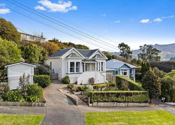  at 5 Daly Street, Port Chalmers, Dunedin