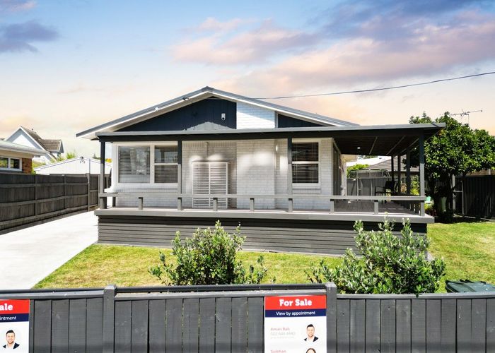  at 246 Bankwood Road, Chartwell, Hamilton