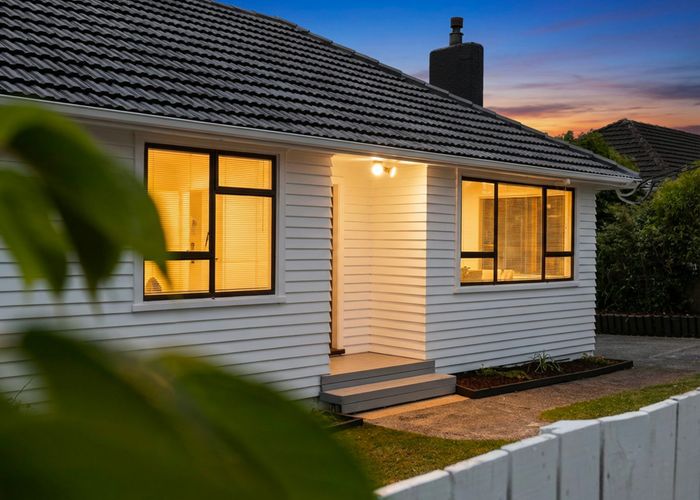  at 3 Buller Crescent, Manurewa, Manukau City, Auckland