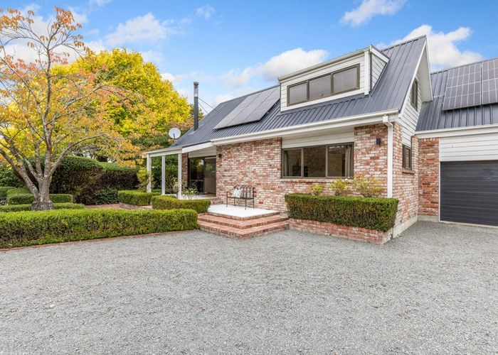  at 773 Weedons Ross Road, West Melton, West Melton