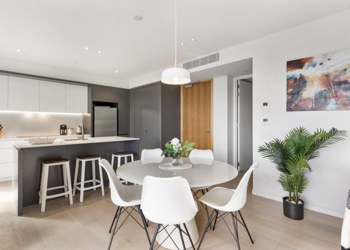  at 205/85 Daldy Street, Auckland Central, Auckland