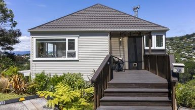  at 3B Chancellor Way, Crofton Downs, Wellington