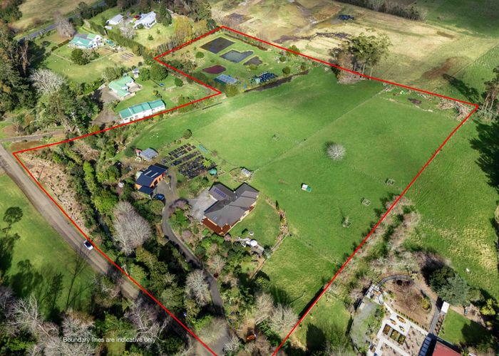  at 128E Mauku Road, Patumahoe, Franklin, Auckland