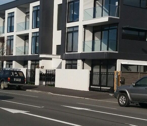  at 201B/341 Madras Street, City Centre, Christchurch City, Canterbury