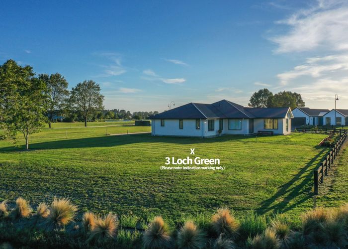  at 3 Loch Green, Huntingdon, Ashburton, Canterbury