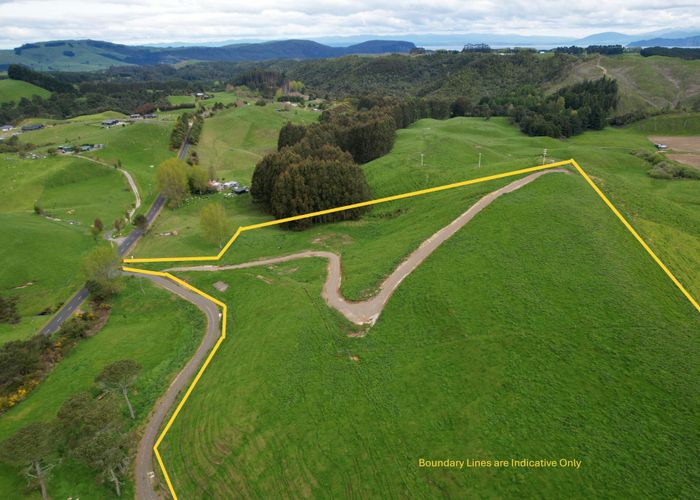  at 111 Otake Road, Marotiri, Taupo, Waikato